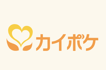 カイポケ早期入金のロゴ